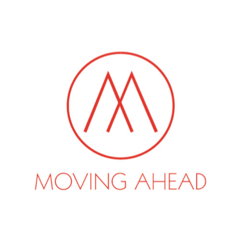 Moving Ahead Logo