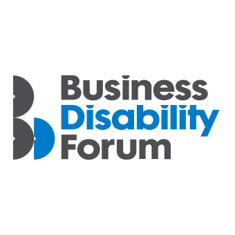 Business Disability Forum Logo