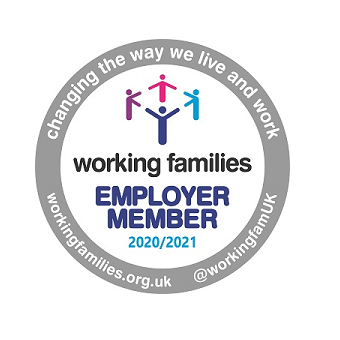 Working Families Employer member