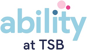 Ability logo